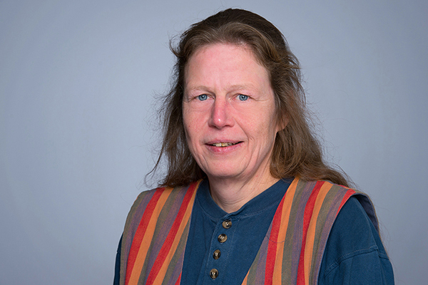 Andrea Muther
