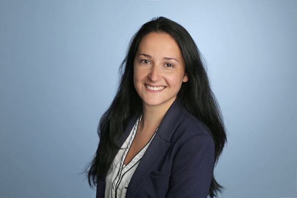 Lisa Hernandez