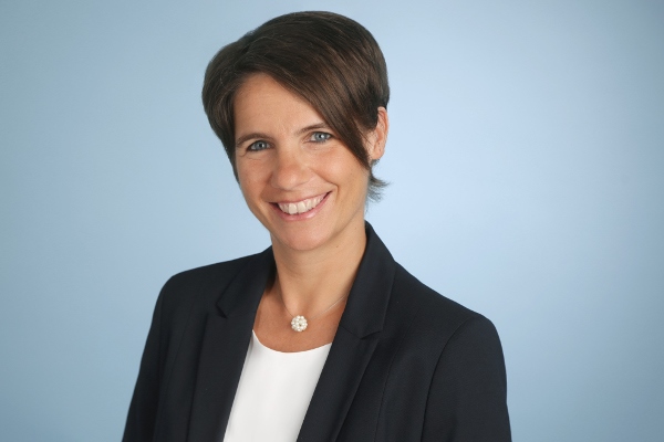 Simone Zwick