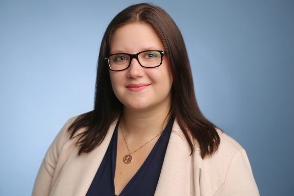 Nina Bärsch