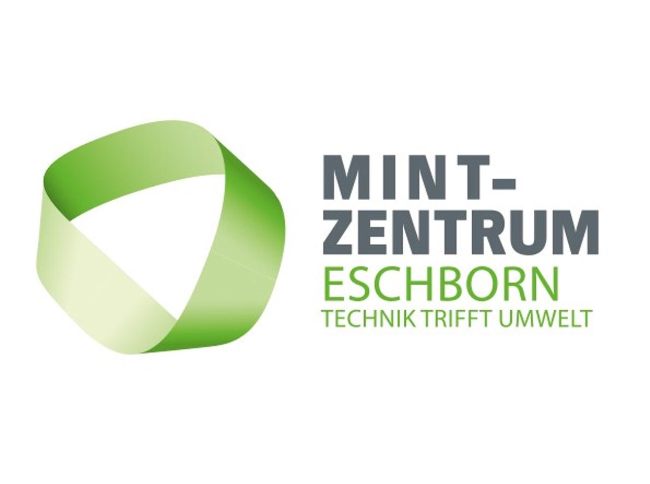 Logo_MINT-Zentrum_Eschborn