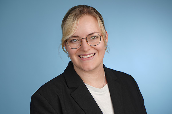 Franziska Simon
