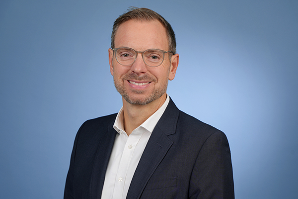 Martin Patri