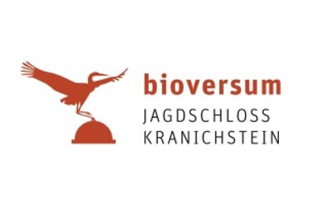 Logo bioversum