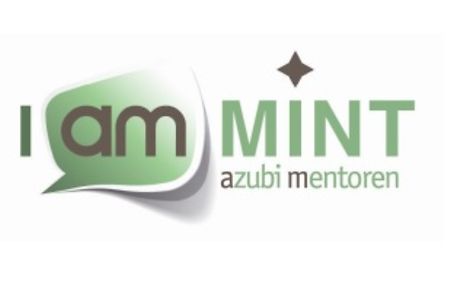 Logo I am MINT
