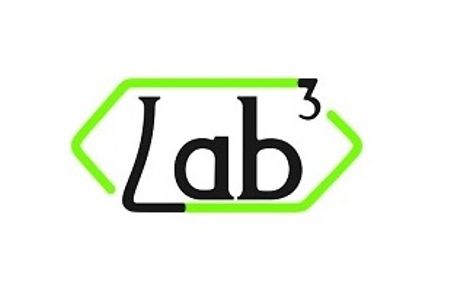 Logo Lab³