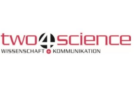 Logo two4science