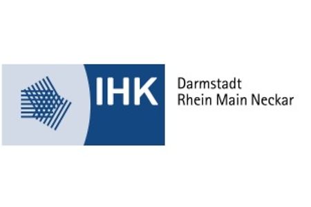 Logo IHK Darmstadt
