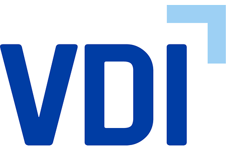 Logo VDI Hessen