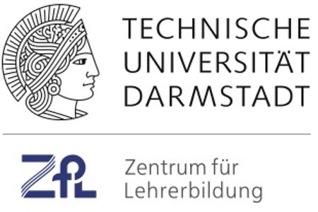 Logo ZfL TU Darmstadt