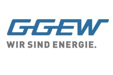 Logo GGEW AG