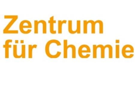 Logo Zentrum für Chemie e.V.