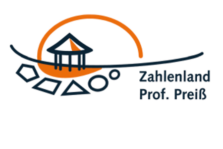 Logo Zahlenland Prof. Preiß e.K.