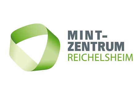 Logo des MINT-Zentrums Reichelsheim