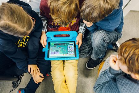 Kinder_Informatik