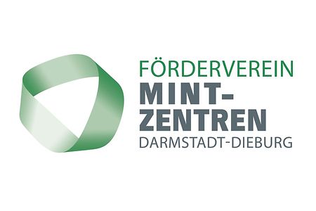 Logo Förderverein MINT-Zentren Darmstadt-Dieburg