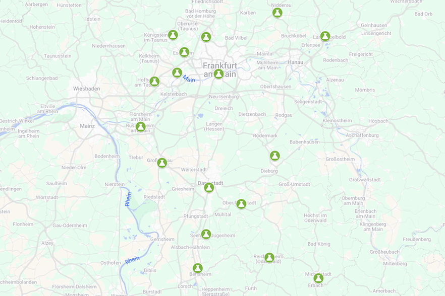 Stanorte MZ Screenshot